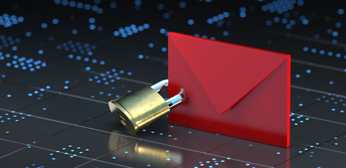 Encryption Secure Email Encrypt Key Secure Key PKI