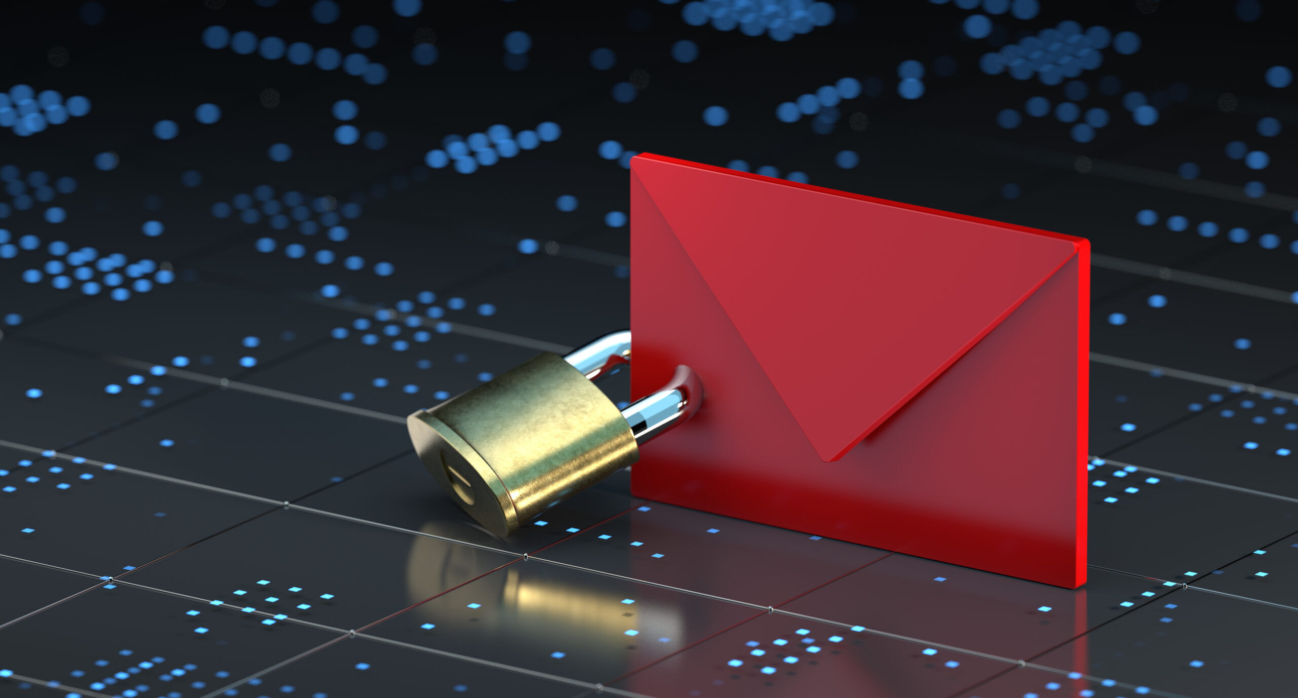 Encryption Secure Email Encrypt Key Secure Key PKI