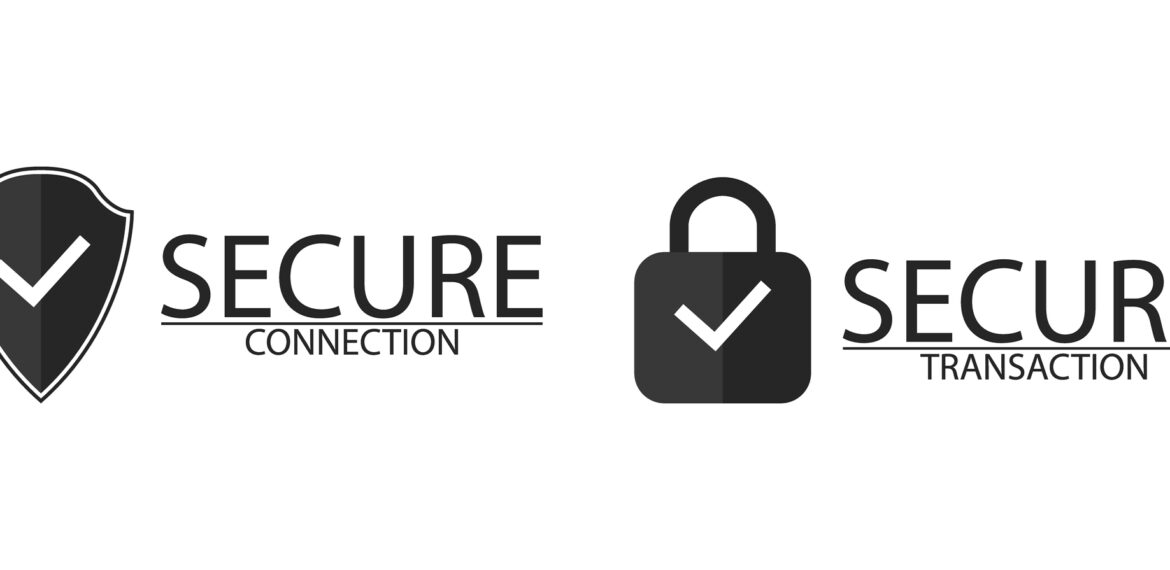 Secure SSL Encryption HTTPS Certificate