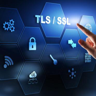 How TLS SSL Keeps Your Data Safe Data Encryption