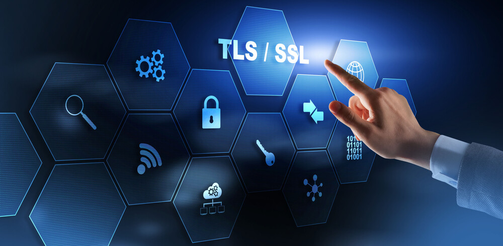 How TLS SSL Keeps Your Data Safe Data Encryption