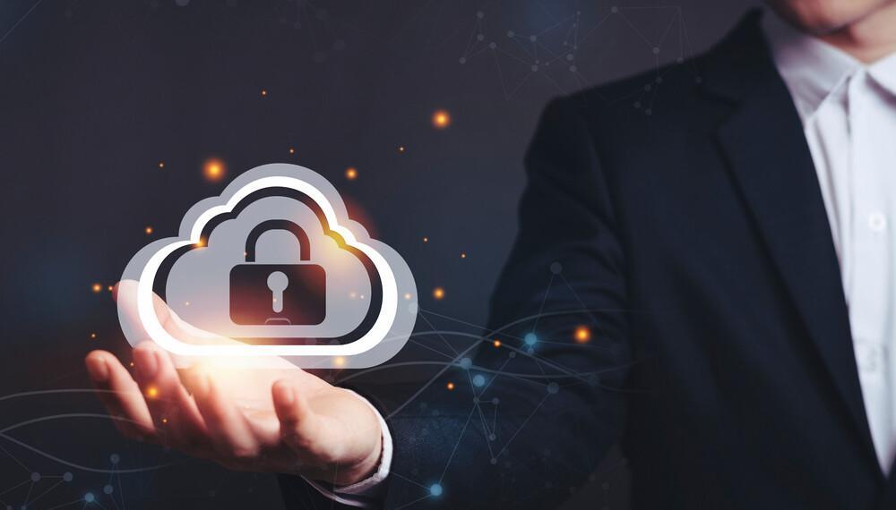 Securing Your Data in the Cloud