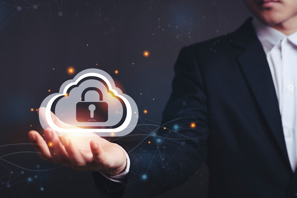 Securing Your Data in the Cloud