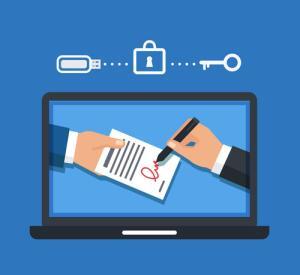 What Are Digital Signatures | Certificate-based digital signature