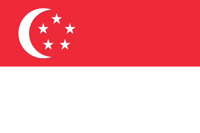 singapore-flag