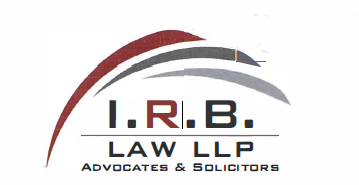 I.R.B Law