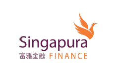 Singapura Finance