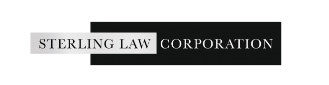 Sterling Law Corporation