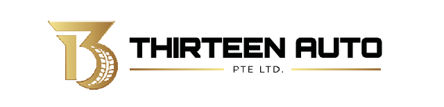 Thirteen Auto Pte Ltd