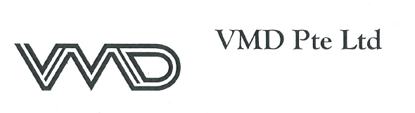 VMD Pte Ltd