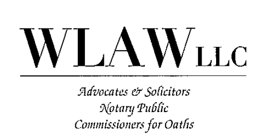 WLAW LLC