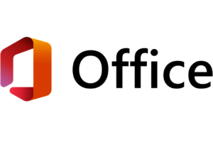 Microsoft office logo