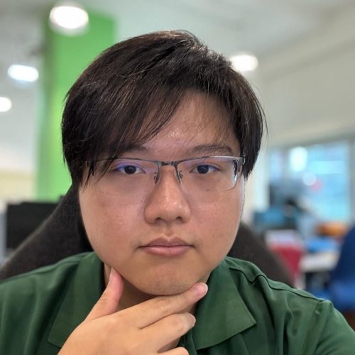 Jonathan Lim, Author at Netrust