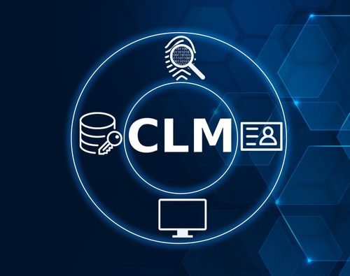 The Benefits of Our Certificate Lifecycle Management (CLM)
