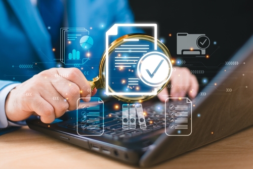 Certificate Management System