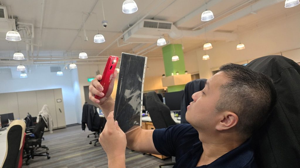 Explaining Encryption through real world examples