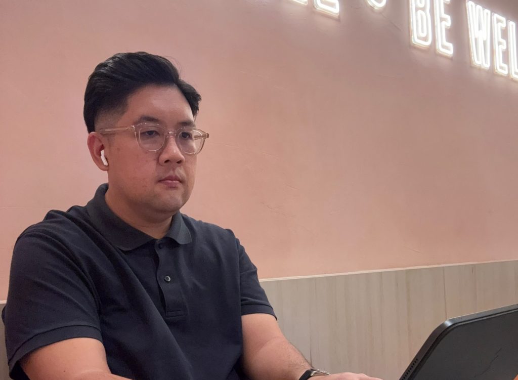 When AI Becomes the Hacker: What Singapore Businesses Need to Know
