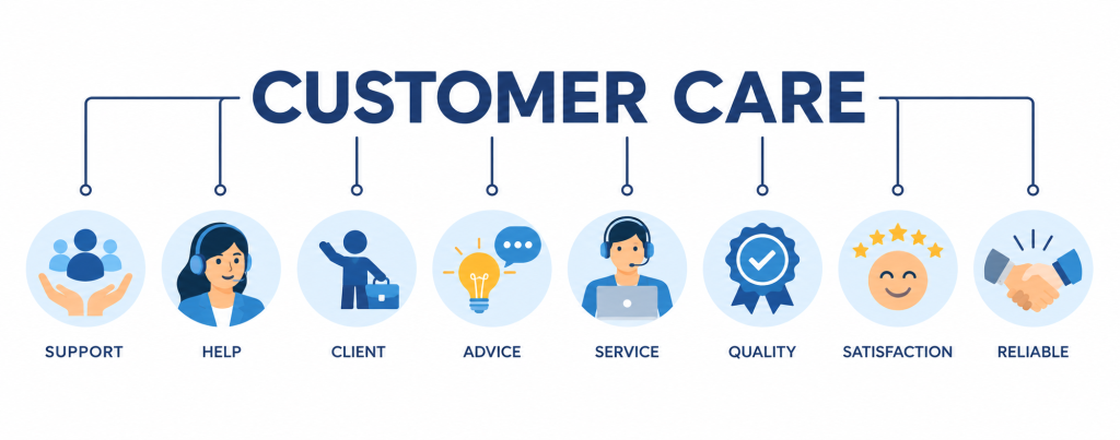 Customer Care